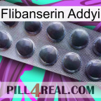 Flibanserin Addyi 30